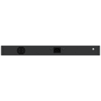 REYEE RG-ES228GS-LP - Ruijie Reyee Cloud Managed L2 Switch - 28 Puertos Totales (24 PoE+ / 2 Uplink / 2 SFP) - Enlaces de fibra SFP para distancias extensas - Potencia PoE+ estable de 30W / Total 250W - Sistema PoE Watchdog para autoreinicio de cámaras - imagen 3