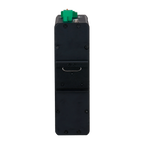 X-SECURITY XS-SWI1008HIPOE-MGF-120-DIN - X-Security Industrial L2 Managed Switch - 10 Puertos Totales (8 PoE GE / 2 Uplinks 1G SFP) - Suministro de ultra potencia PoE++ de hasta 90W - Alta disponibilidad con soporte de anillo ERPS - Tolerancia térmica ext - imagen 3