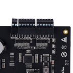 ZKTECO ZK-C3-100PRO - Controladora de acceso - Tarjeta, QR o PIN - Comunicación TCP/IP - 2 lectores por Wiegand - Salida de relé para 1 puerta - Software Accesos: ZKBioCV - imagen 3