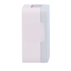 AQARA AQ-SSM-U01 - Aqara Módulo Individual T1 Neutro - Convierte interruptores clásicos en inteligentes - Requiere cable Neutro para máxima estabilidad - Zigbee / Requiere Hub / Medidor de consumo - Soporta AC 100-250V / 10A, 250V~ (Hasta 2500W) - Compati - imagen 3
