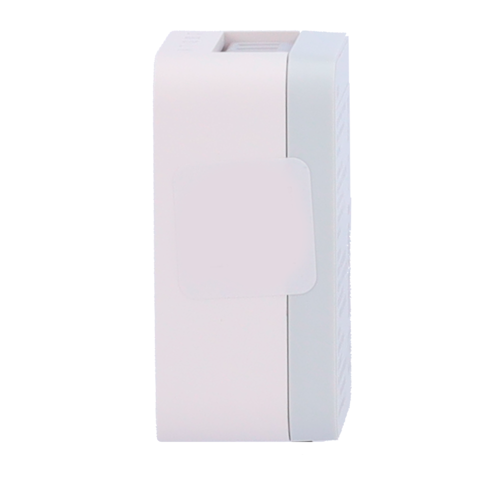 AQARA AQ-SSM-U01 - Aqara Módulo Individual T1 Neutro - Convierte interruptores clásicos en inteligentes - Requiere cable Neutro para máxima estabilidad - Zigbee / Requiere Hub / Medidor de consumo - Soporta AC 100-250V / 10A, 250V~ (Hasta 2500W) - Compati - imagen 3