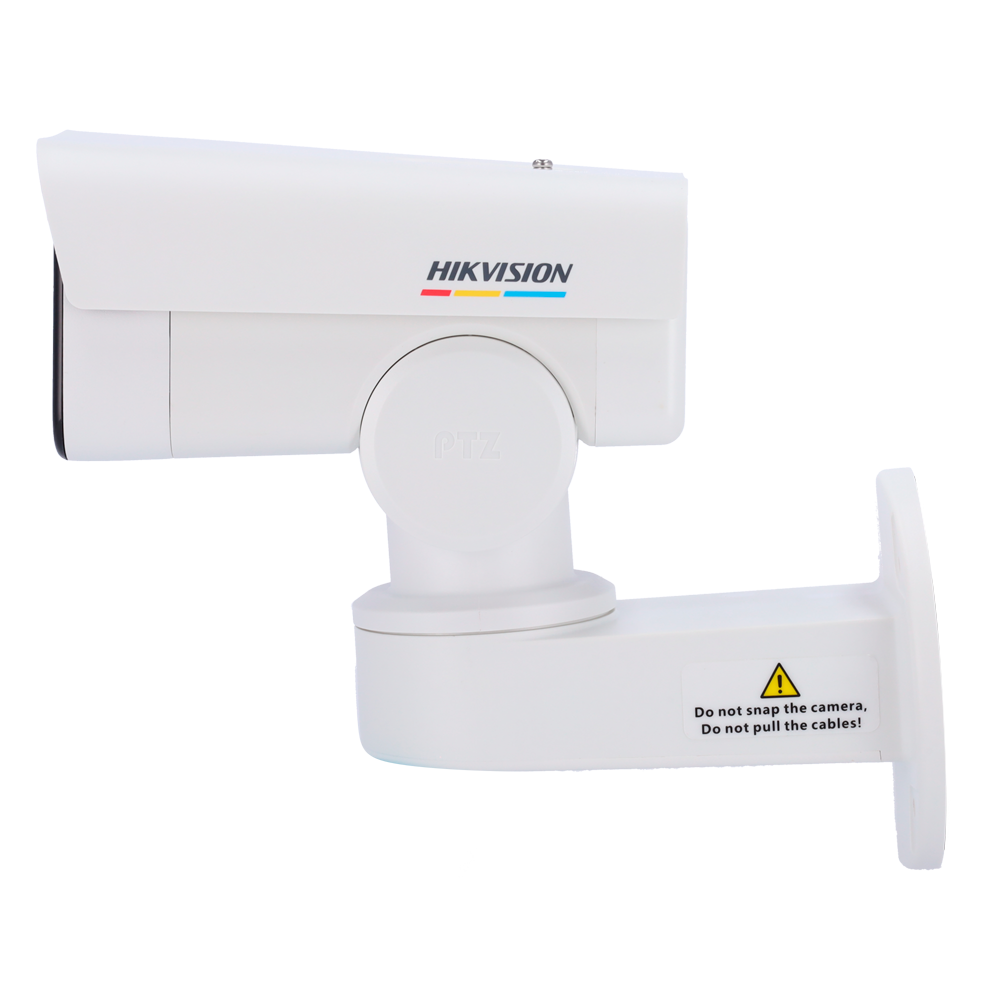 HIKVISION DS-2CD1P47G2-L(2.8mm) - Cámara Bullet IP Hikvision - Gama Value - 4 MP | Lente 2.8 mm | Paneo e Inclinación - Luz blanca 30 m | WDR 120 dB | ColorVu - PoE | H.265+| IP66 | Detección de movimiento 2.0 - WEB, Software CMS, Smartphone y NVR - imagen 3