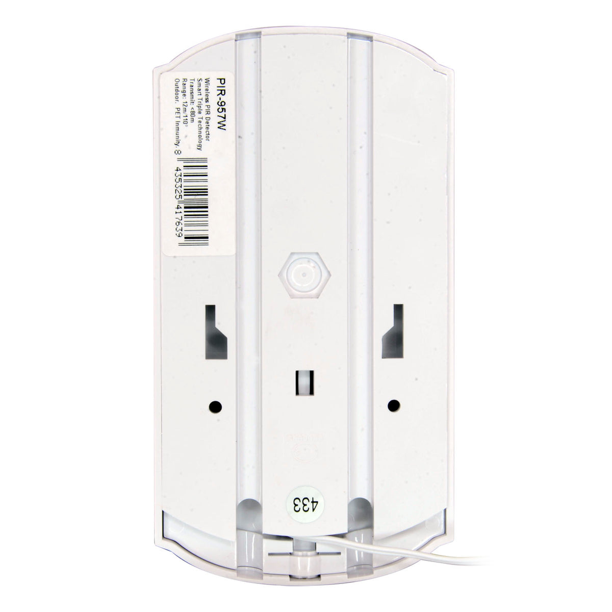 CHUANGO PIR-957W - imagen 3