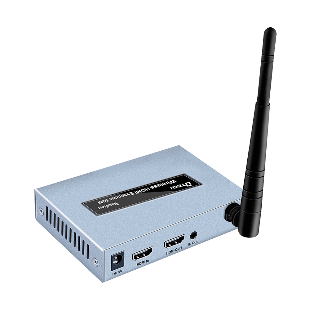 MARCA BLANCA HDMI-EXT50-WIFI - imagen 3