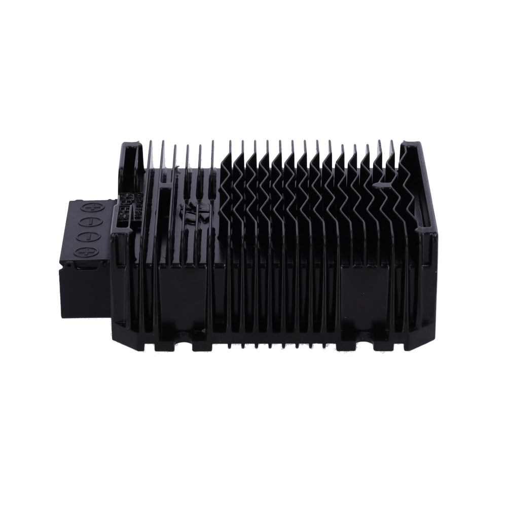 MARCA BLANCA DC12V52V-CONVERTER-10A - Fuente de alimentación industrial DC/DC - Tensión entrada DC 10 - 20V - Tensión salida DC 52V - Salida máxima 10A / 600W - Ligero y de tamaño reducido - IP68 - imagen 3