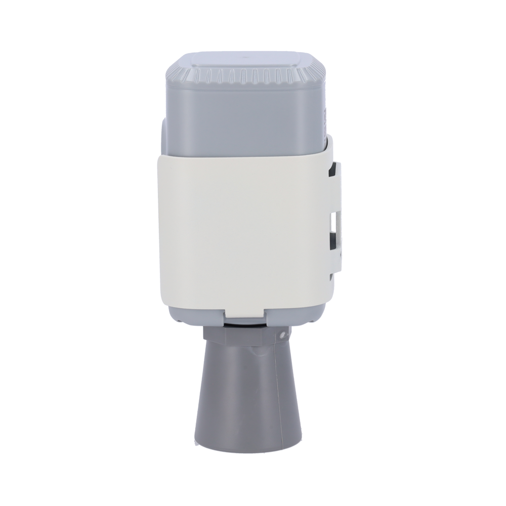 MILESIGHT MS-EM500-UDL-868M-W100 - Medición ultrasónica sin contacto de 0,5 a 10 metros - Precisión ±1% del fondo de escala, resolución 1 mm - Batería de litio 19.000 mAh con hasta 10 años de vida - IP67 estanco para exteriores, depósitos y entornos hosti - imagen 3