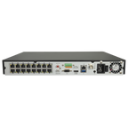 SAFIRE SF-NVR6432-4K16P - imagen 3
