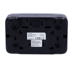 AJAX FIBRA-CASE-A106-B - Carcasa - Certificado NFA2P y Grado 3 - Espacio para un módulo Fibra - Compatible con los dispositivos Fibra: - LineProtect, LineSplit y MultiRelay - Nivel de burbuja preinstalado - Protección antisabotaje disponible - imagen 3