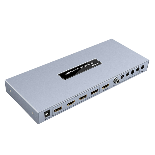 OEM HDMI-VIEWER-4 - imagen 3