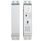 MARCA BLANCA YB-500IN-LED - Cerradura de seguridad electromecánica - Modo apertura Fail Safe (NC) - Fuerza de retención 1000 kg | Sensor de puerta - Autocierre programable - Tiempo de apertura seleccionable - Acero inoxidable SUS304 - imagen 3