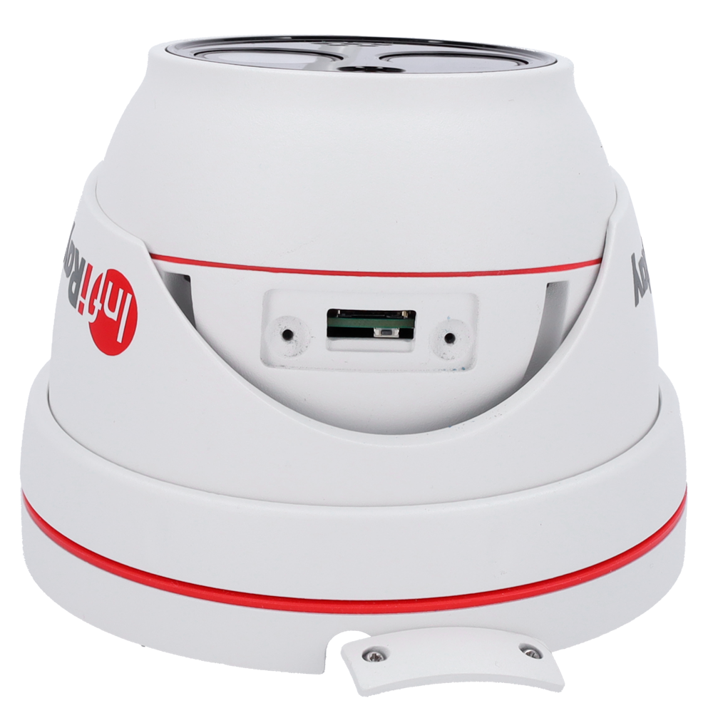 INFIRAY IRS-FD225-T3D2 - imagen 3