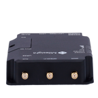 MILESIGHT MS-UR32-L04EU-G-P - Milesight Router Industrial 4G LTE Cat 4 - Conectividad confiable con doble ranura SIM - VPN avanzada: IPSec, OpenVPN y L2TP/PPTP - 2 puertos Ethernet 10/100 con salida PoE - Watchdog de hardware y auto-recuperación - imagen 3