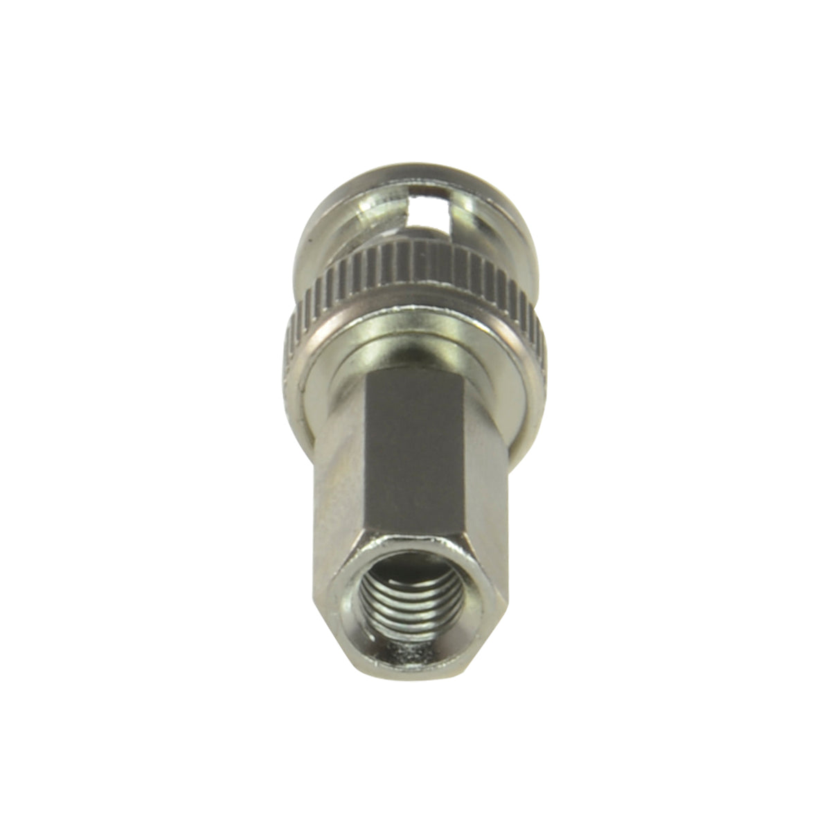 SAFIRE CON150 - Conector rápido SAFIRE - BNC para enroscar - No necesita crimpadora - 35 mm (Fo) - 14 mm (An) - 15 g - imagen 3