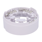 WIZMART NB-HBASE-W - Base alta para tubo de 22mm - Compatible con toda la gama wizmart - Necesaria para instalación de detector - Marca de montaje fácil - Compatible con piloto indicador de acción - imagen 3