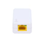 SAFIRE SF-POE-EXT0302-60W - Extensor PoE Safire. - Soporta estándares modernos IEEE 802.3af/at/bt. - Dispone de 3 puertos RJ45 (1 Uplink / 2 PoE). - Suministro de potencia masiva de hasta 60 W. - Transferencia de datos a velocidad de 10/100M. - Función in - imagen 3