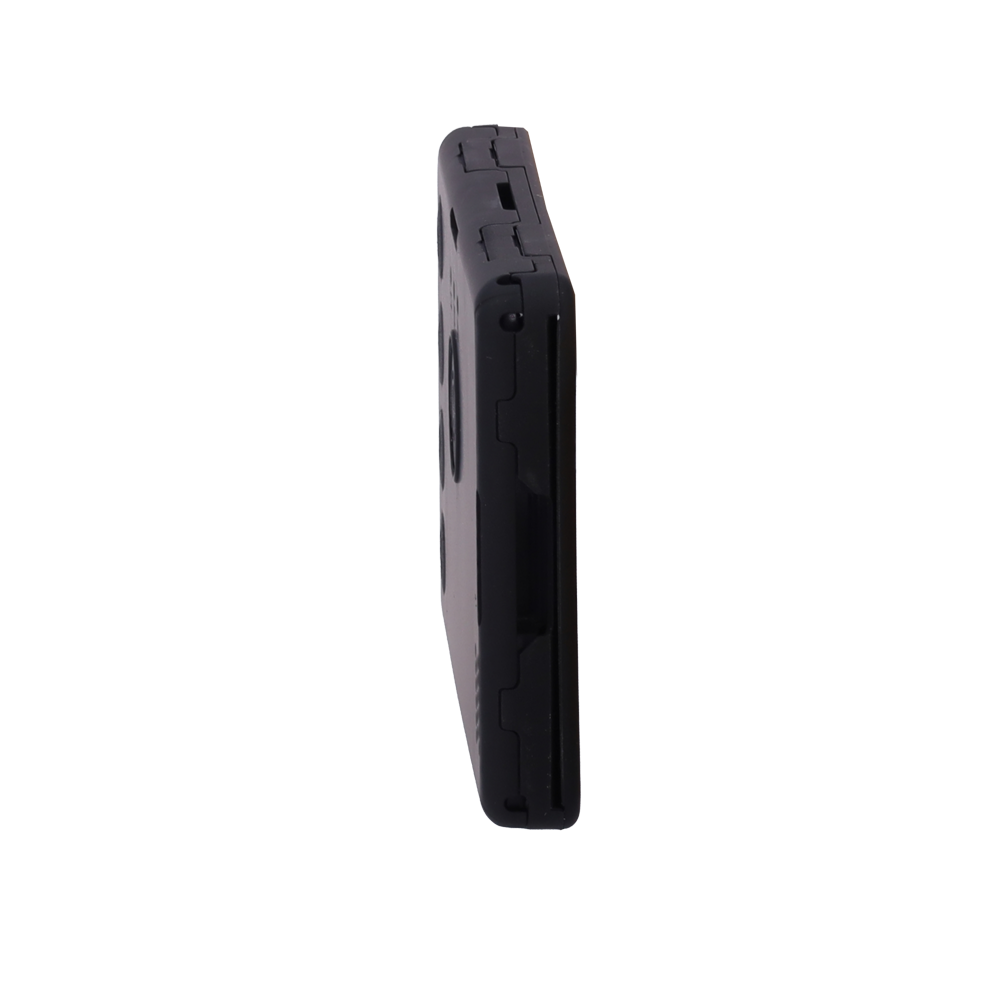 TELTONIKA TK-GH5200 - Tracker para personas con botón de emergencia - Conectividad 2G - IP30 - BLE - 5 botones configurables y comunicación bidireccional - imagen 3