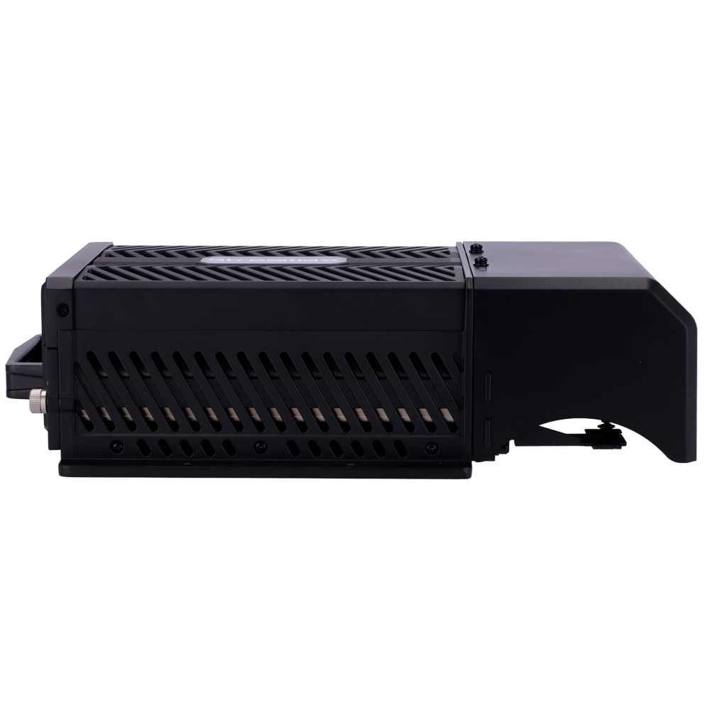 STREAMAX ST-X3N-PRO-PTH0404-GPS4GW - Streamax - Grabador NVR para embarcar en vehículo - 4 CH AHD y 4 CH IP / Compresión H.265/H.264 - Resolución máxima 1080p - Comunicación 4G | GPS | Alarmas - Admite 1 HDD 2.5" - imagen 3