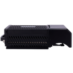 STREAMAX ST-X3N-PRO-PTH0404-GPS4GW - Streamax - Grabador NVR para embarcar en vehículo - 4 CH AHD y 4 CH IP / Compresión H.265/H.264 - Resolución máxima 1080p - Comunicación 4G | GPS | Alarmas - Admite 1 HDD 2.5" - imagen 3