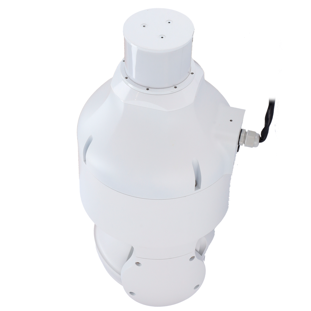 INFIRAY IRS-SR466 - imagen 3