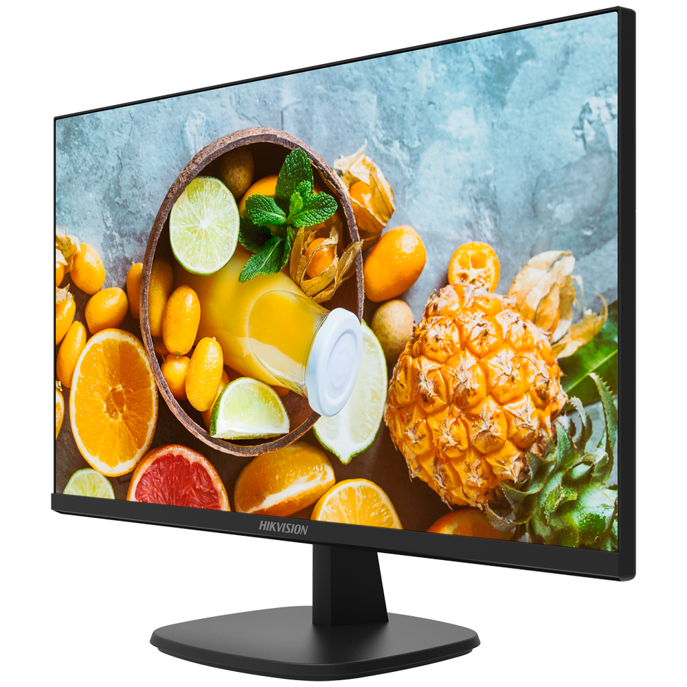 HIKVISION DS-D5227U3-1P0 - Monitor 27" - Resolución 4K - Refresco 60 Hz - Contraste 1200:1 - Tiempo de respuesta 5 ms - imagen 3