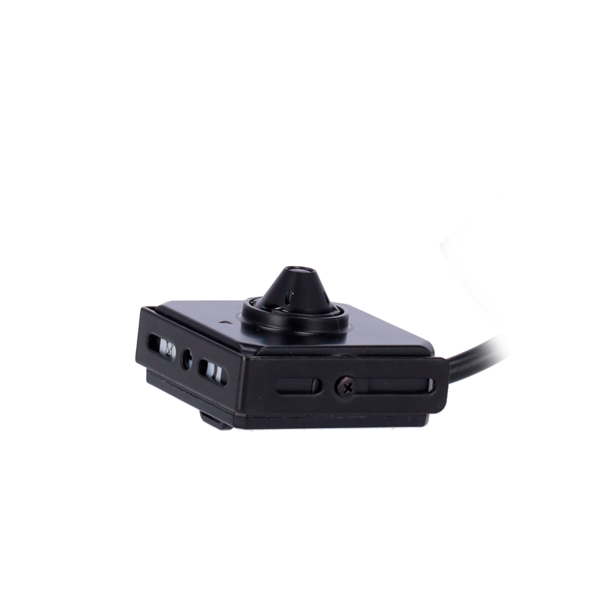 X-SECURITY XS-IPMC004SW-4U-L4 - Cámara IP 4 Megapixel - 1/2.7" Progressive Scan CMOSStarlight - Lente 2.8 mm - Iluminación mínima 0.005 Lux - Compatible con XS-IPMCBOX-5 - Montaje en superficie - imagen 3