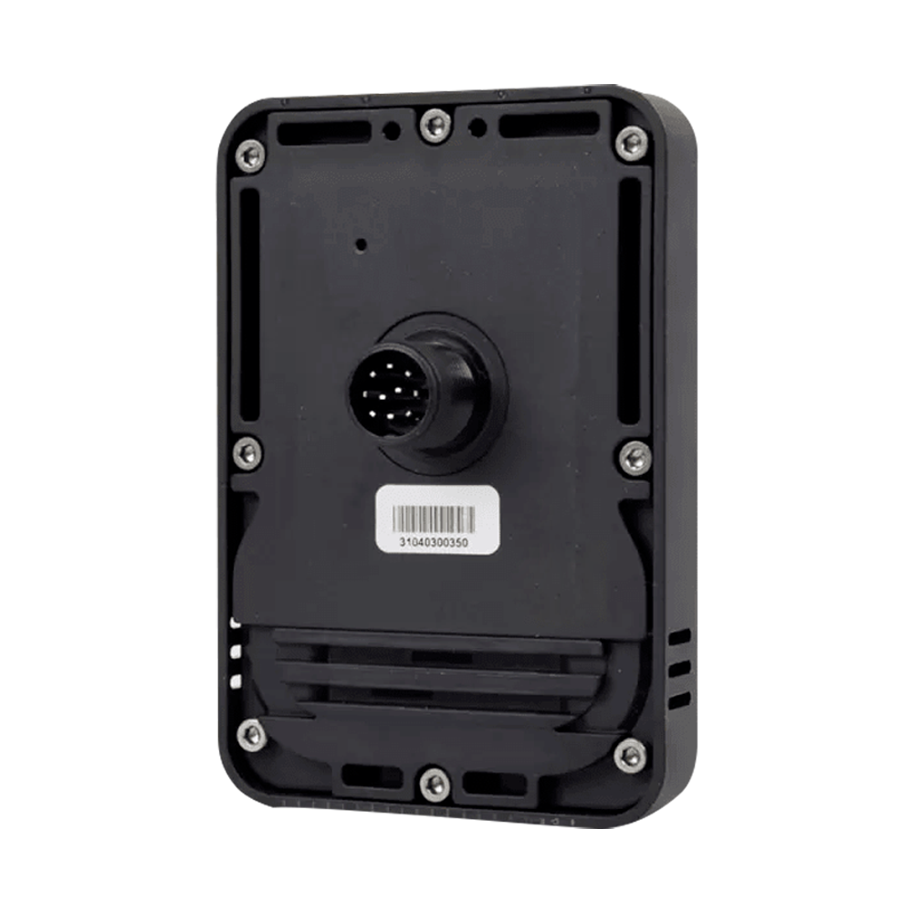 ZKTECO ZK-VR10 - Radar de vehículos - Distancia de detección ajustable - Comunicación RS485 y Bluetooth - Salida de relé - Integración en barreras de parking - Apto para exterior IP67 - imagen 3