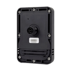 ZKTECO ZK-VR10 - Radar de vehículos - Distancia de detección ajustable - Comunicación RS485 y Bluetooth - Salida de relé - Integración en barreras de parking - Apto para exterior IP67 - imagen 3