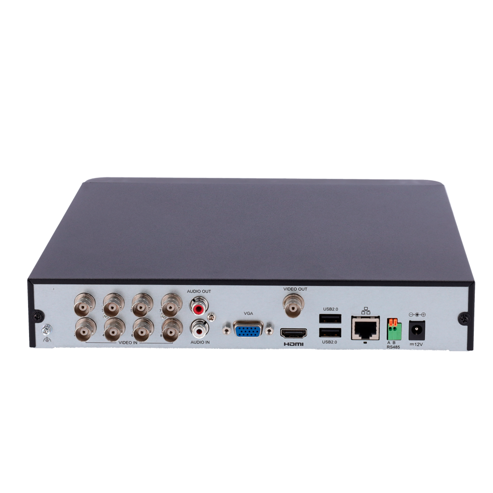UNIVIEW UV-XVR301-08Q - imagen 3