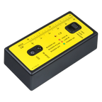 GJD513 - GJD - Buscador de haces - Instalación correcta de detectores láser - LED y buzzer de información - Compatible con GJD505 y GJD509 - imagen 3