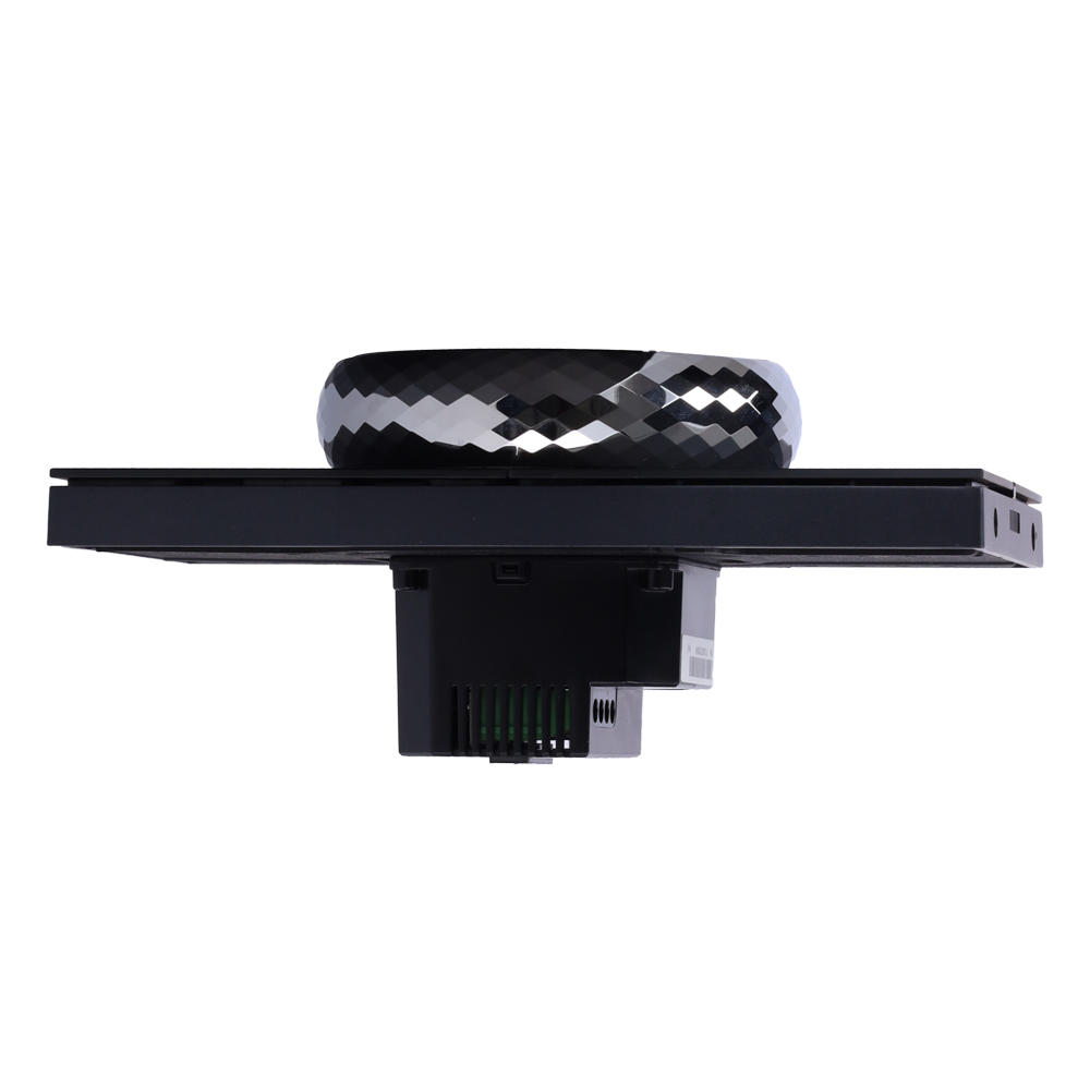 AKUVOX AK-RT61-POE-EU - Monitor Android 10.0 para domótica - Pantalla TFT de 2.1" | Aplicaciones de terceros - Audio bidireccional | Monitor de videoportero - TCP/IP, PoE, WiFi, Bluetooth, ZigBee, SIP - Sensores ambientales - Conexión a través de Clo - imagen 3