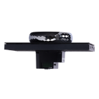 AKUVOX AK-RT61-POE-EU - Monitor Android 10.0 para domótica - Pantalla TFT de 2.1" | Aplicaciones de terceros - Audio bidireccional | Monitor de videoportero - TCP/IP, PoE, WiFi, Bluetooth, ZigBee, SIP - Sensores ambientales - Conexión a través de Clo - imagen 3
