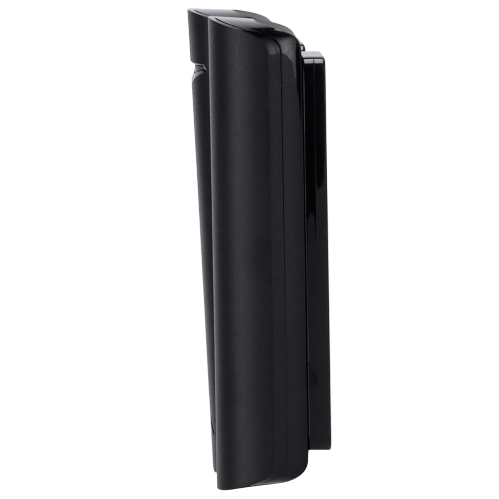 AJAX FIBRA-DOORPROTECT-G3-B - Contacto magnético puerta/ventana - Grado 3 - Detector impacto e inclinación - Protocolo Fibra / Tornillo de fijación inferior - Soporte adaptado para fácil instalación - Antienmascaramiento magnético - 2 relés reed: instalac - imagen 3
