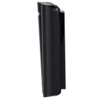AJAX FIBRA-DOORPROTECT-G3-B - Contacto magnético puerta/ventana - Grado 3 - Detector impacto e inclinación - Protocolo Fibra / Tornillo de fijación inferior - Soporte adaptado para fácil instalación - Antienmascaramiento magnético - 2 relés reed: instalac - imagen 3