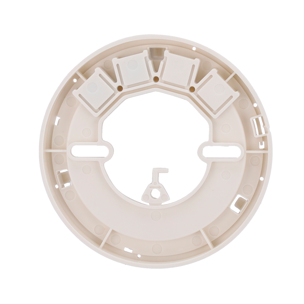 JADE BIRD JBE-2160 - Base de conexión Jade Bird - Base de 2 terminales - Conexión sin polaridad - Compatible con detectores y Sirenas JBE-2235 - Base de montaje de perfil bajo - imagen 3