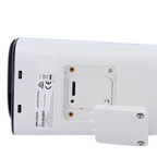 HIKVISION DS-2CD1623G2-LIZSU(2.8-12mm) - Cámara Bullet IP Hikvision VALUE - Resolución 2 Megapíxel (1920x1080) - Lente motorizada 2.8~12 mm - Luz híbrida alcance 50 m | PoE | H.265+ | IP67 - Micrófono integrado | Alarmas | Audio - Detección de movimiento - imagen 3