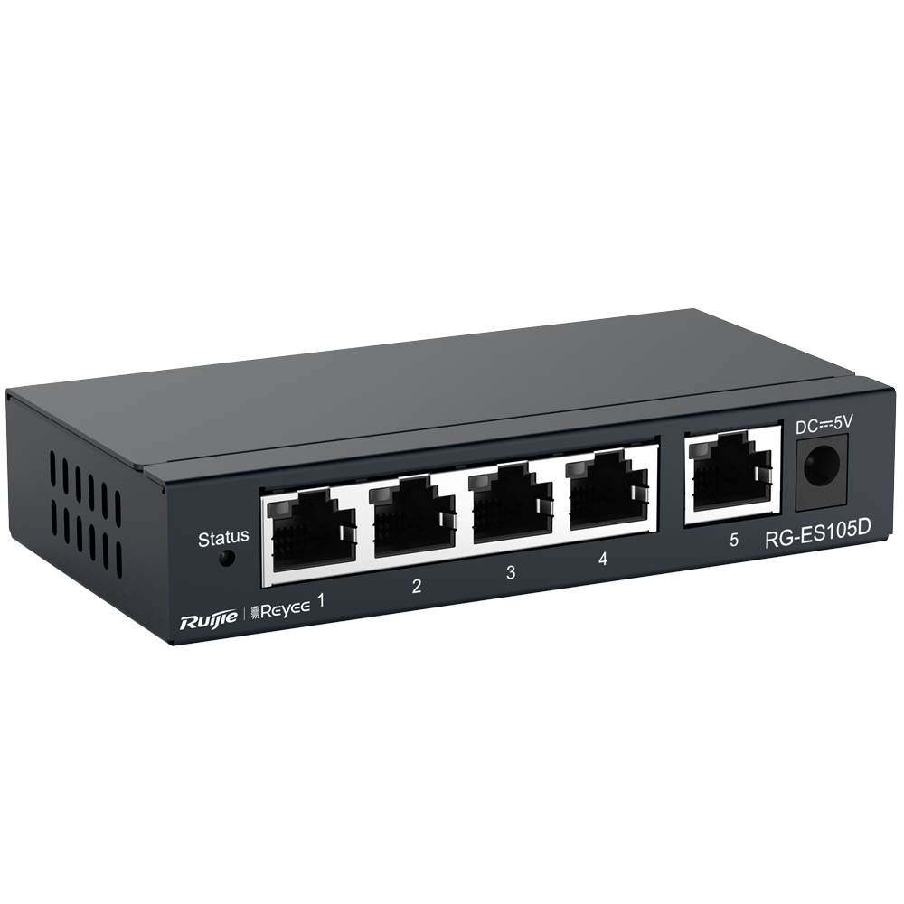 REYEE RG-ES105D - imagen 3