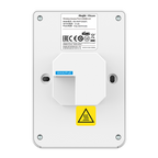 REYEE RG-RAP1200(P) - Reyee - AP de Pared Omnidireccional Wi-Fi 5 - Frecuencia 2.4 y 5 GHz - Velocidad transmisión hasta 1267 Mbps - Switch Gigabit 4 puertos integrado - Instalación cajas mecanismo - imagen 3