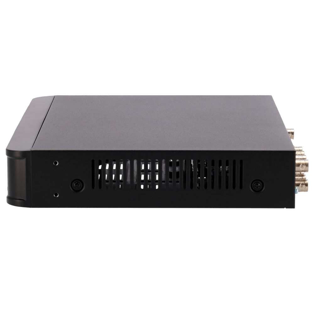 UNIVIEW UV-XVR301-08Q3 - Videograbador 5n1 Uniview - Gama Easy - 8 CH HDTVI / HDCVI / AHD / CVBS + 4 extra IP - Audio / Alarmas - Admite 1 disco duro - imagen 3