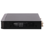 UNIVIEW UV-XVR301-08Q3 - Videograbador 5n1 Uniview - Gama Easy - 8 CH HDTVI / HDCVI / AHD / CVBS + 4 extra IP - Audio / Alarmas - Admite 1 disco duro - imagen 3