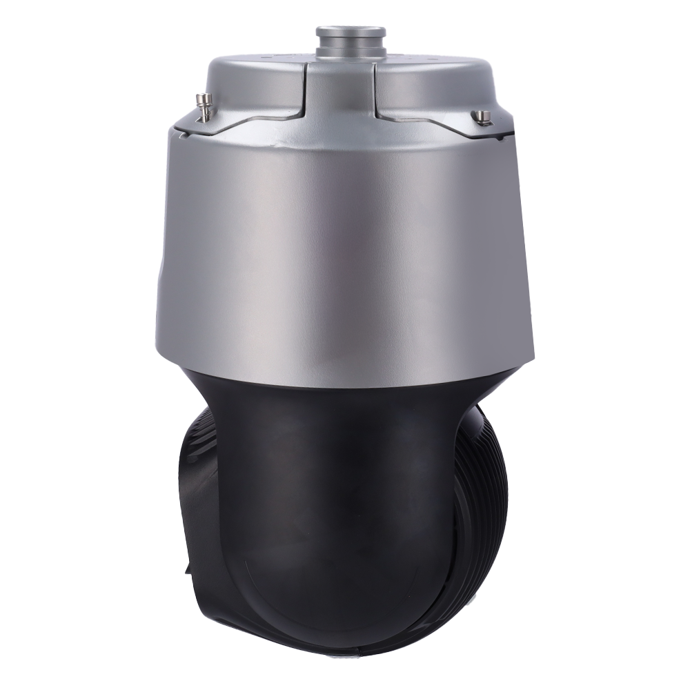 HIKVISION DS-2DF8C442IXG1-ELWY - Hikvision cámara motorizada IP gama SOLUTIONS - 4 Megapíxel (2688x1520) | IR 400 m | WDR 150 dB - Lente 6~252 mm 42X | Hi-PoE | Smart Tracking - Wiper | Detección facial | LPR - AcuSense: Clasificación de humano y vehículo - imagen 3