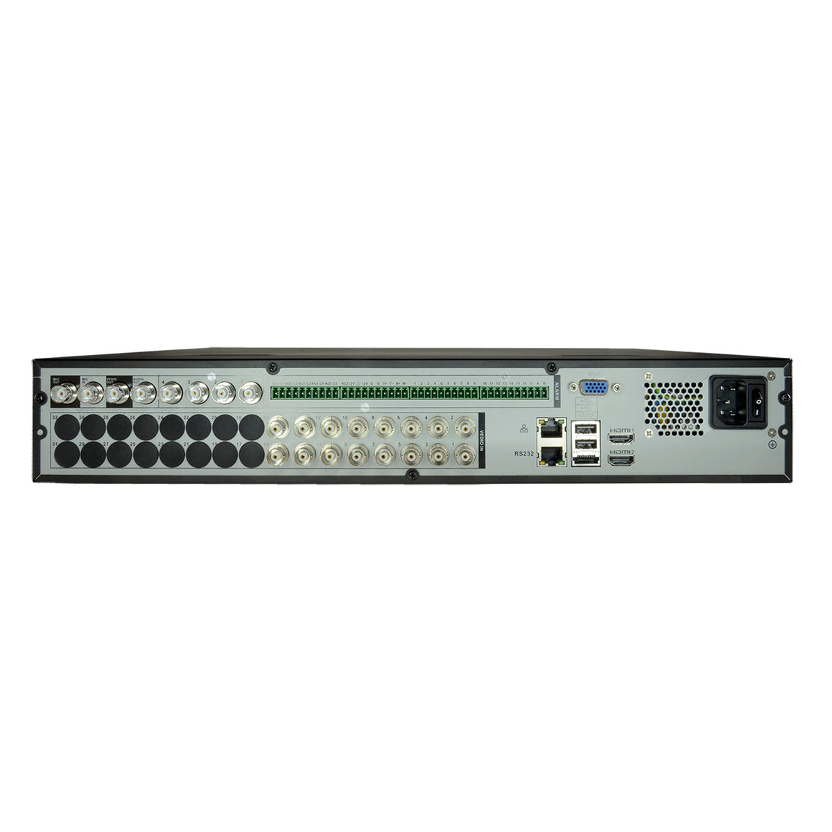 BRANDED XS-UVR7164-A - imagen 3