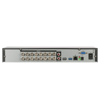 X-SECURITY XS-XVR6116-4KL-2FACE-V2 - imagen 3