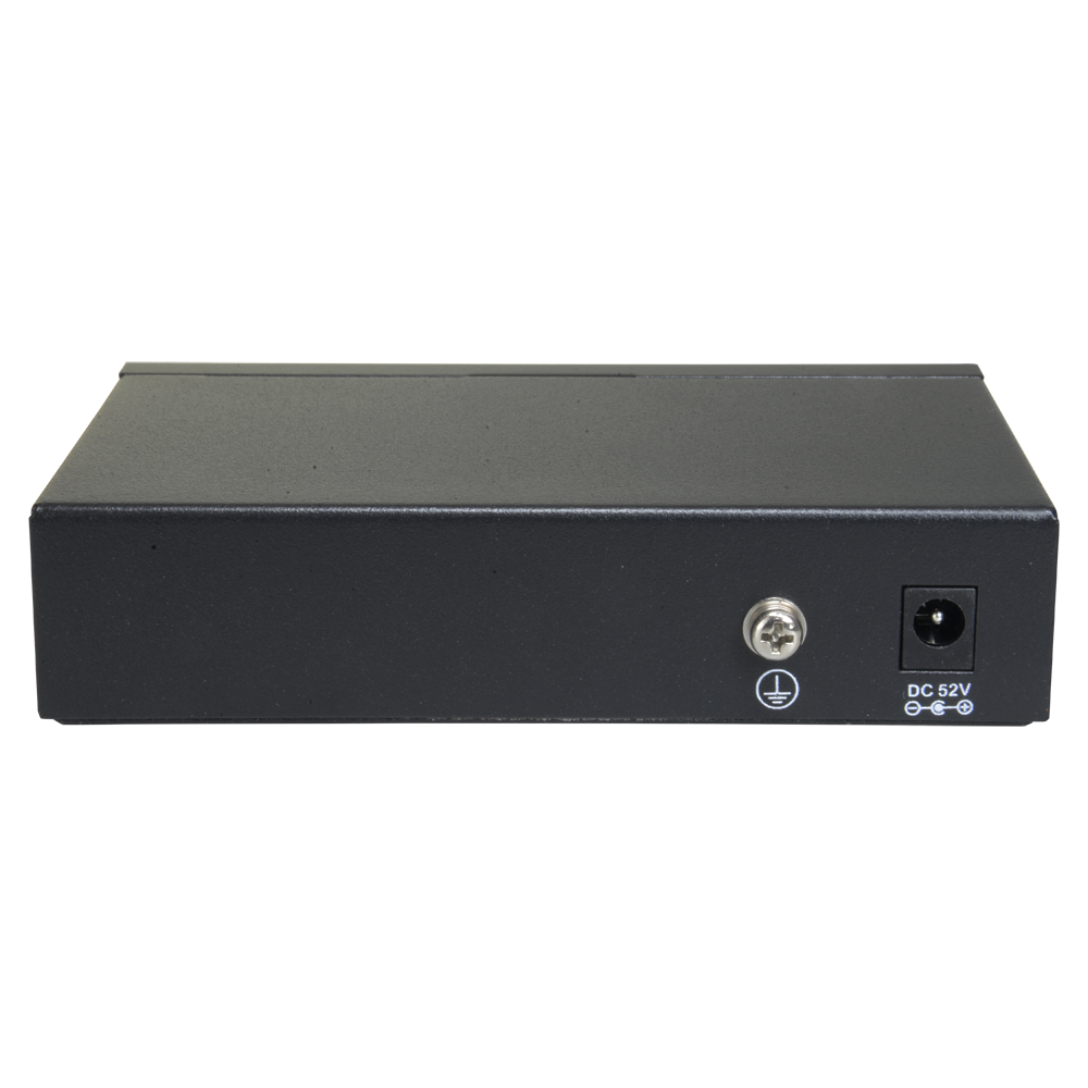 SAFIRE SF-SW0604POE-G-60 - imagen 3