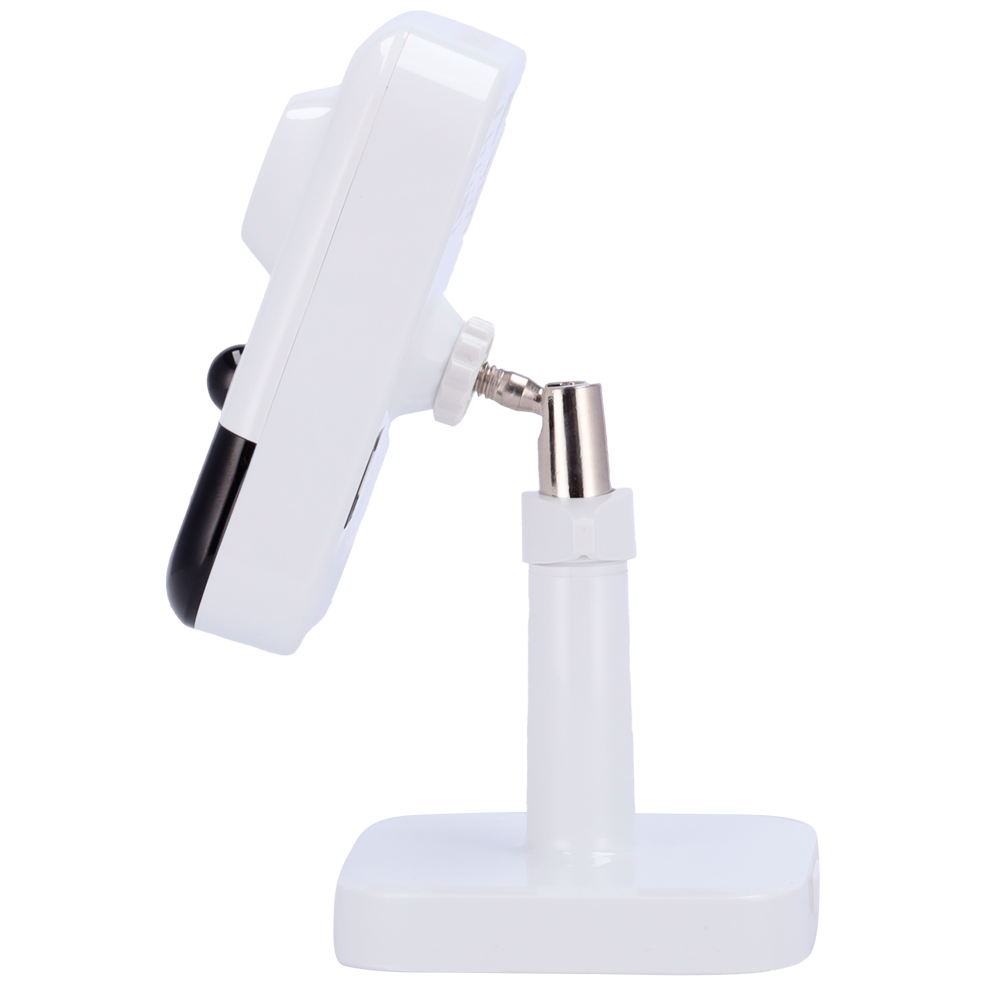 HIKVISION DS-2CD2443G2-IW(2.8mm) - Hikvision - Cámara Cubo IP gama PRO - Resolución 4 Megapíxel (2688x1520) - Lente 2.8 mm | Micrófono | PoE | Wi-Fi - IR alcance 10 m | Detección de movimiento 2.0 - AcuSense | Face Detection | Sensor PIR - imagen 3