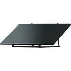 TSUN TSOL-ESK800-UB - TSUN Kit Solar Universal - 2x Panel solar 400W - Microinversor 800W - Para balcón, suelo o pared - Conexión WiFi - Permite conectar hasta 11 kits juntos - imagen 3