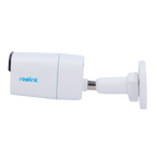 REOLINK RL-P320-IPCAM-POE-W - Reolink Camara IP PoE P320 - 5MP (2880 x 1616) - IR 30 m / PoE - Deteccion de Personas / Vehículos - Audio Bidireccional / Ranura MicroSD - Apta para exterior - imagen 3