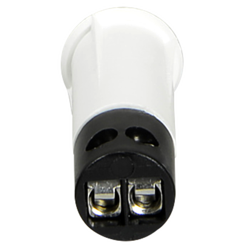TSEC CLR-TW-T-W - Contacto magnético TSEC Alta potencia - Última tecnología en intrusión - Tecnología magnasphere - Anti-enmascaramiento magnético - Sistema de 2 hilos - Requiere adaptador e imán compatible - Certificado grado 2 - imagen 3