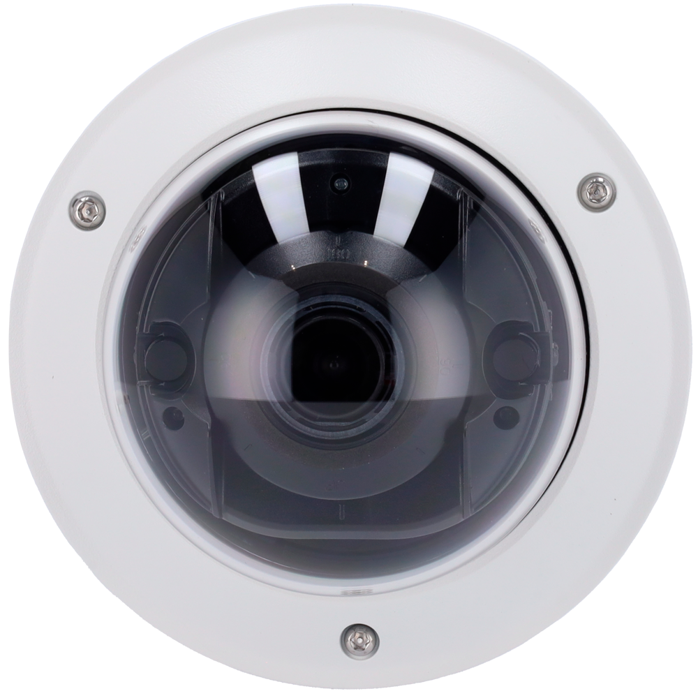 HIKVISION iDS-2CD7146G0-IZHSY(8-32mm)(D) - Hikvision cámara Domo IP gama SOLUTIONS - Resolución 4 Mpx (2688x1520) - Lente 8~32 mm | MD2.0 | AcuSense | Face Capture - Alarma | Audio | Micrófono y altavoz | 5 streams - IR 60 m | Múltiples funciones intelige - imagen 3