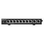 REYEE RG-EG310GH-P-E - Reyee Router PoE Controlador Cloud - 9 Puertos GE LAN + 1 Puerto GE WAN - 8 Puertos PoE+ 802.3af/at / Hasta 110W en total - Admite hasta 4 WAN para failover o balanceo - Hasta 1500 Mbps de ancho de banda - Servidor VPN IPSec, L2TP - imagen 3
