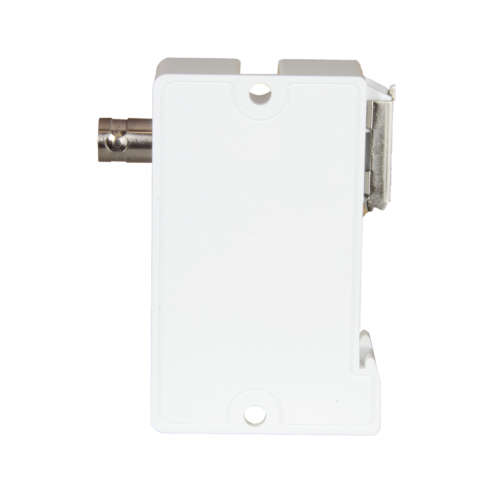 BRANDED LR1002-1ET - Extensor EoC Branded - Ethernet por cable coaxial - Poe pasivo - Receptor compatible con gama LR1002 - Permite transmitir 1 canal IP - Distancia máxima 1000 m - imagen 3
